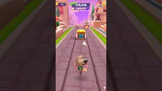 Talking Tom Gold Run Vs Hero Dash Vs Time Rush - Best Funny Falls & Fail Compilation Android #shorts