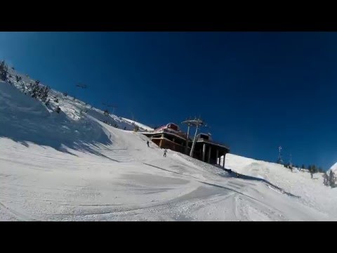 Pamporovo Piste Map Pdf