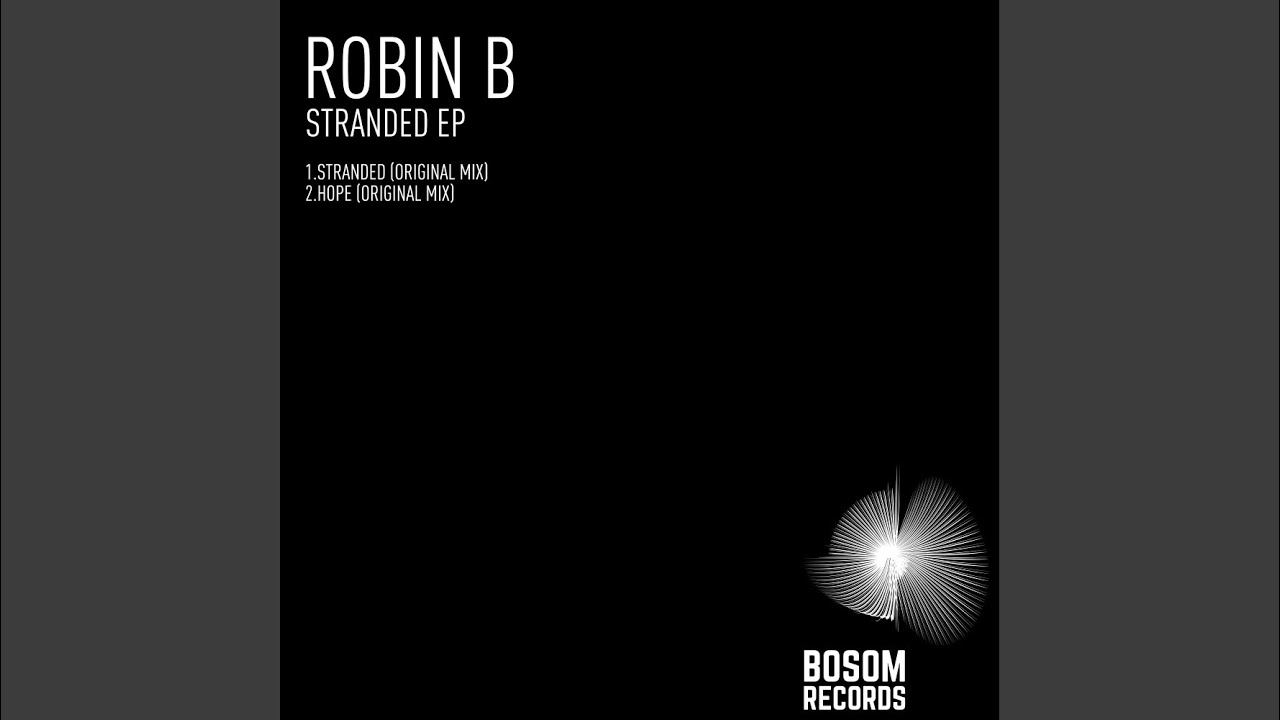 Watch Stranded (Original Mix) on YouTube Watch Stranded (Original Mix) on YouTube