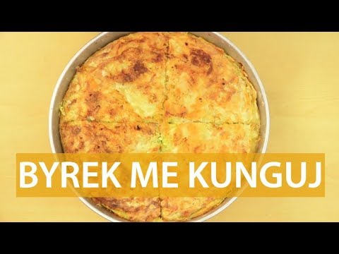 Video: Byrekët E Gjyshes