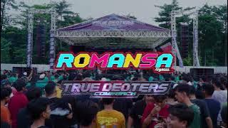 TITANIUM - EVIS RENATA || ROMANSA TRUE DEOTERS COMEBACK