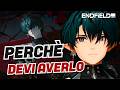 Camille - Analisi Personaggio: Kit, Team, Statistiche ed Armi | Arknights Endfield
