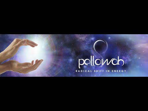 What is Pellowah Healing?