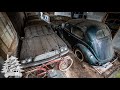 Full Tour Of The Auction Of A Lifetime - Building #2 - 1954 Corvette 1932 Ford 1934 Ford