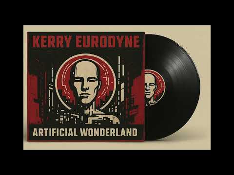 Kerry Eurodyne - Second Conflict (Zero Tool) - Artificial Wonderland(Cyberpunk 2077)