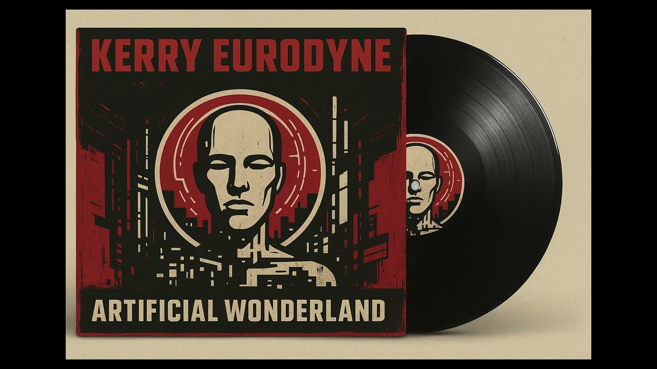 Kerry Eurodyne - Second Conflict (Zero Tool) - Artificial Wonderland(Cyberpunk 2077)