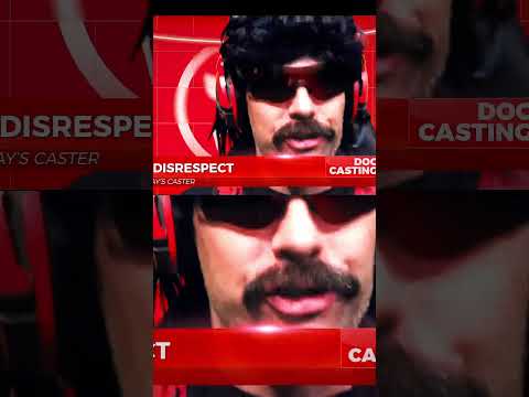 doc casting was too short #pubg #drdisrespect #viss #vsm