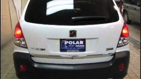 2008 Saturn VUE - White Bear Lake MN