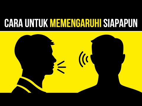 Video: Bagaimana cara menggunakan daya pikat dalam sebuah kalimat?