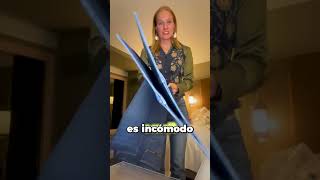 ESTOS JEANS SE PARAN SOLOS