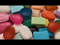 SOAP opening HAUL /Unpacking soap | Распаковка мыла | Notalking | ASMR soap
