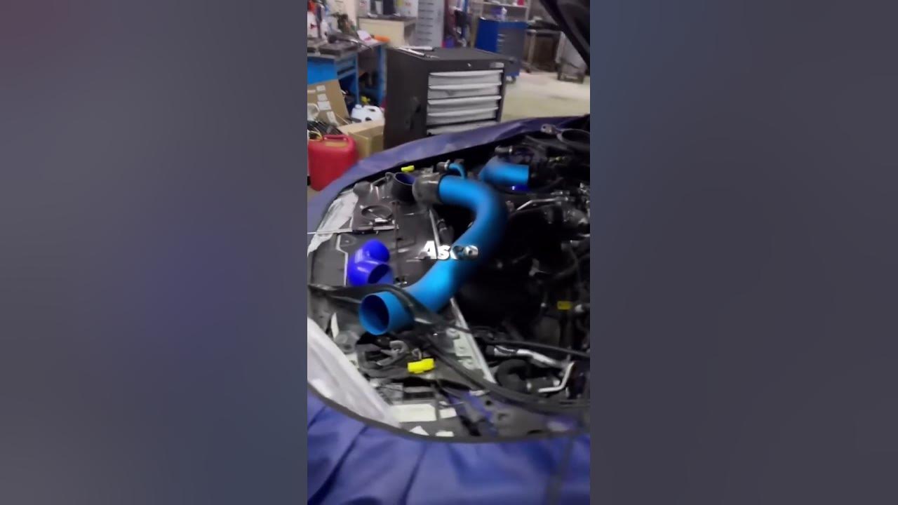 Mercedes AMG Тамаева