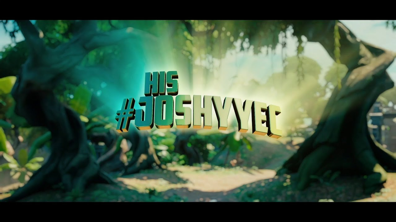 'i' Fortnite Montage | 