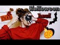 HALLOWEEN HAUL 🎃 | DANCE CONNECTS PEOPLE