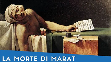 Chi uccise Marat?