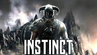 Hard Violin/Choir War Rap Hip-Hop Beat Instrumental - Instinct (Sadikbeatz & Didker)