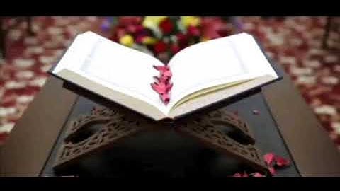 سورة"الشُّعَرَاءِ،"النَّمۡلِ"القَصَصِ"العَنكَبُوتِ"الرُّومِ"لُقۡمَانَ"،💚 بصوت الشيخ سعد الغامدي