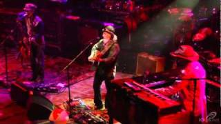 String Cheese Incident - Texas - Horning's Hideout - 2010