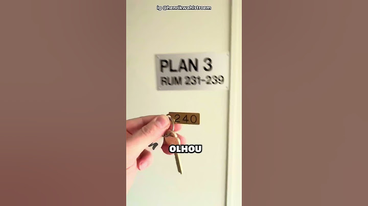 Ele caiu na pegadinha do hotel 😂