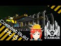 Building gimmicks starmade   ootori azumi