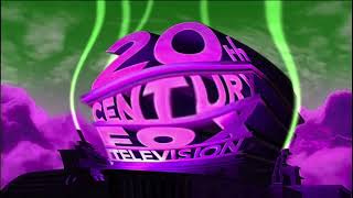 (REQUESTED) 20th Century Fox Television (2013) Effects (Preview 2 Mokou Deepfake Effects) Resimi