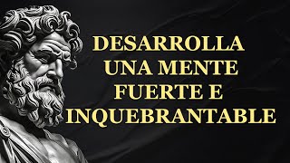 Descubre las 10 estrategias para ser una persona fuerte e inquebrantable | Estoicismo by Pensamiento Estoico 296 views 1 month ago 28 minutes