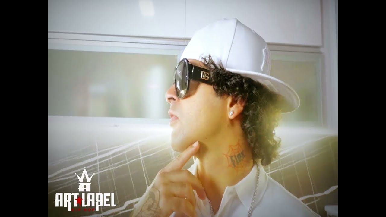 Watch FANTA ROSARIO, Tommy Blanco - ALL WHITE (VIDEO OFICIAL) on YouTube Watch FANTA ROSARIO, Tommy Blanco - ALL WHITE (VIDEO OFICIAL) on YouTube