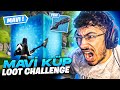 Yeni *MAVİ KÜP * Loot Challenge !! ( ÇOK ZOR )