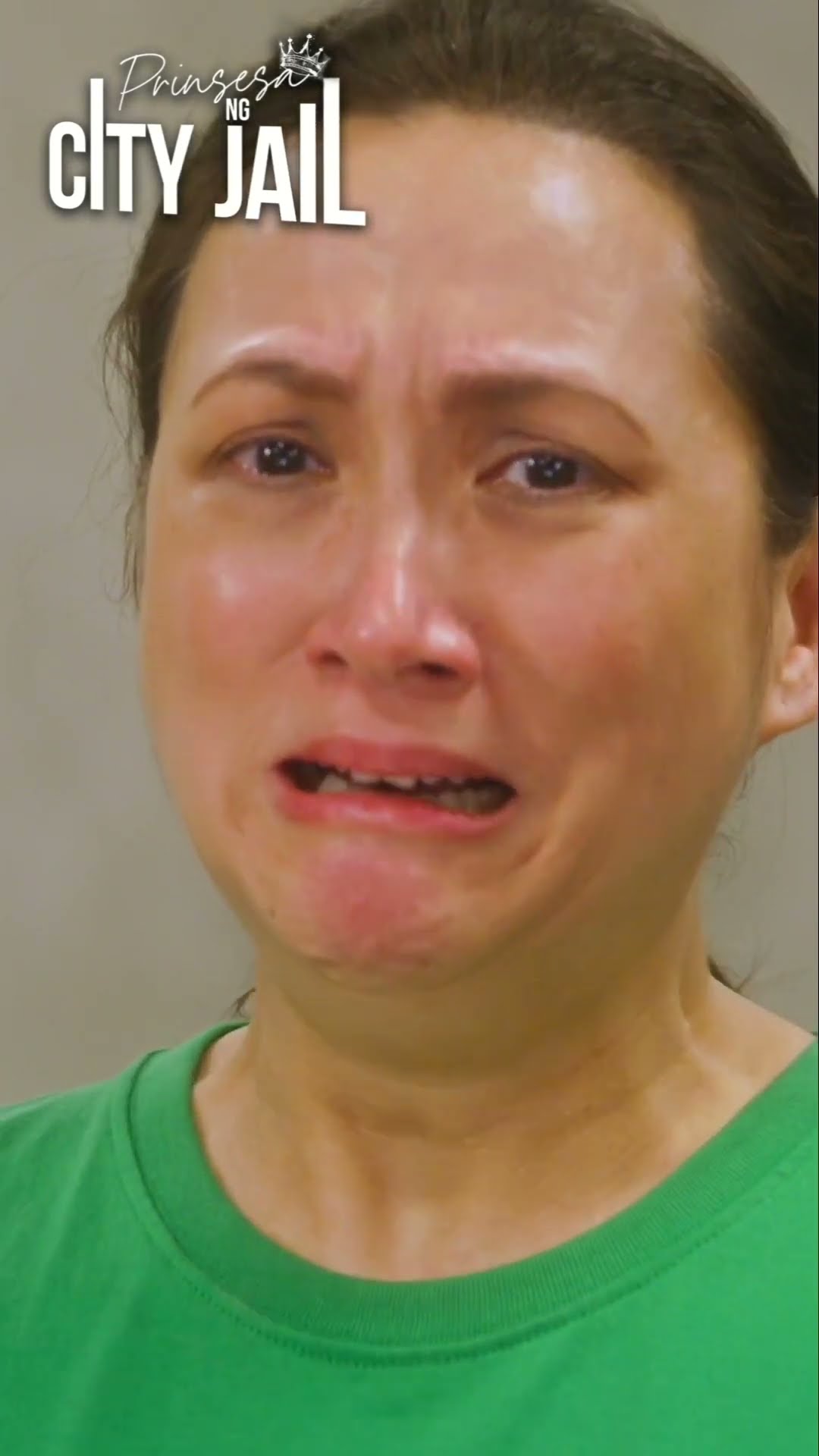 Malaya na si Leilani #shorts | Prinsesa Ng City Jail