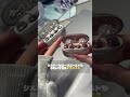 バズってるイヤホン、他のカラーも頼んでみたら可愛すぎた