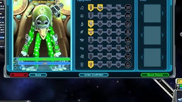 galaxy31M Plays; Spore GA; Part 165: Finally, an Adventure!