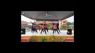 ALE ALE ALE | WORLD CUP | KBSi KUZA | senamrobik | WELLNESS HUB TELOK DATOK