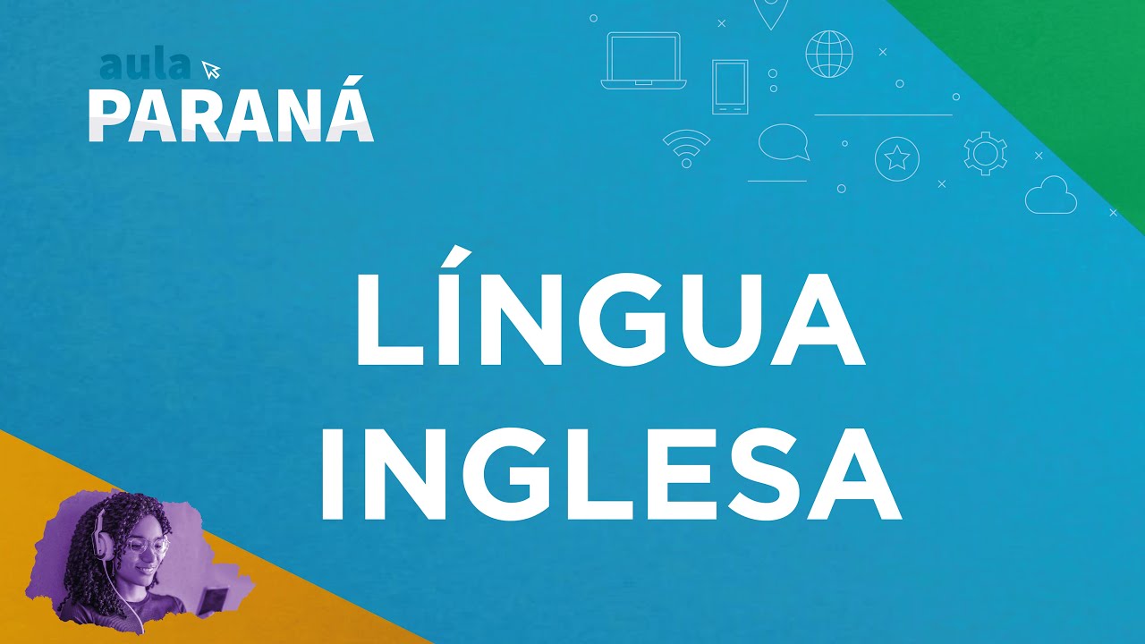 Inglês para sala de aula - Módulo 1 (A1)