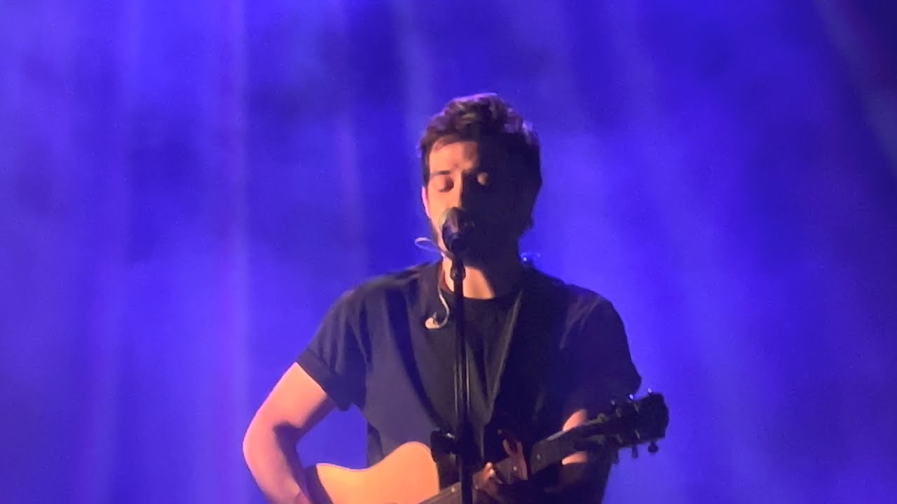 Morat - Enamórate de Alguien Más (En Vivo San Jose, California 2O21)