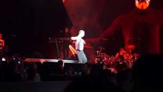 depeche MODE - Should Be Higher - Hannover 2013.11.23