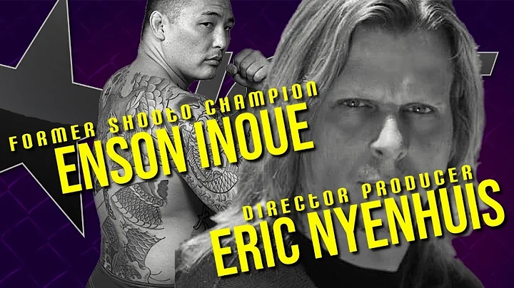 Interview with Enson Inoue and Eric Nyenhuis