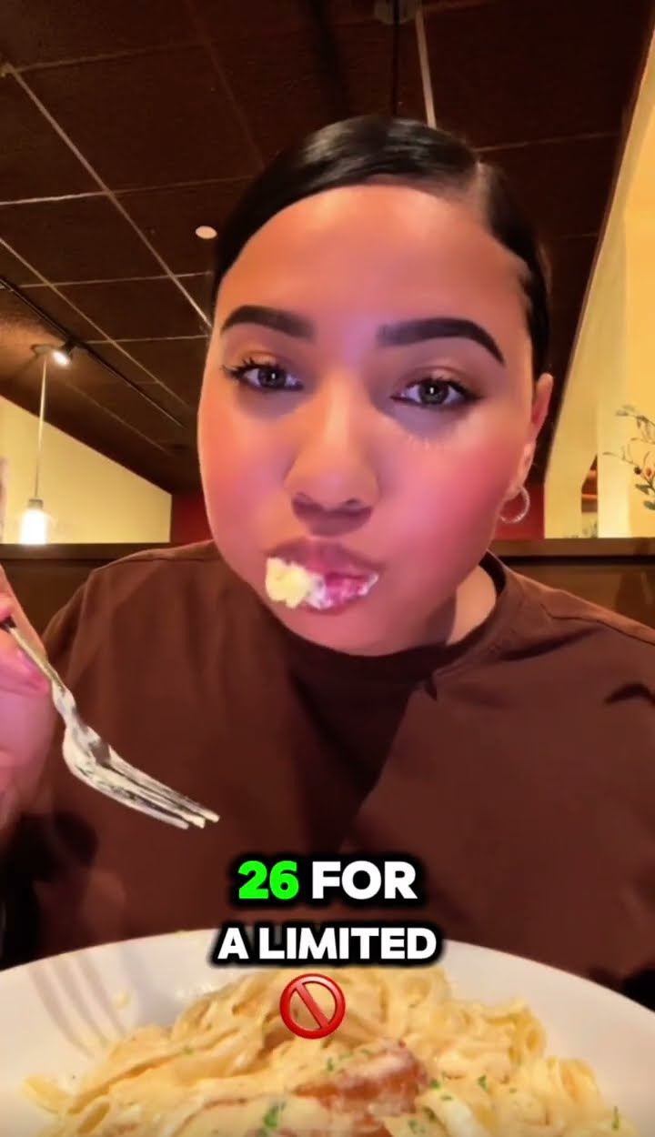 HOW TO EAT AT OLIVE GARDEN FOR CHEAP foodhacks food YouTube HOW TO EAT AT OLIVE GARDEN FOR CHEAP foodhacks food YouTube
