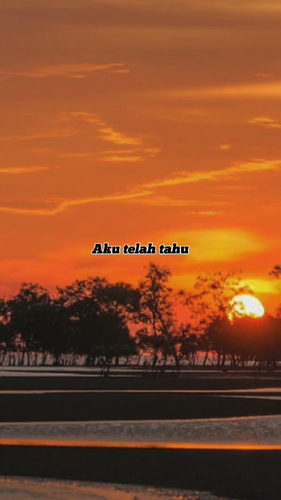 Tiara Andini - Maafkan Aku Terlanjur Mencinta#lirikmusik indonesia#lyrics #lirik lagu#lirik#story wa