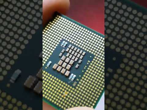 Intel® Xeon® Processor