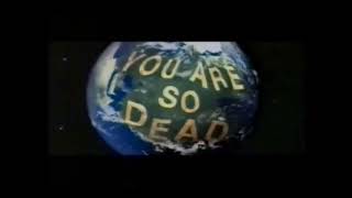 Space Invaders [15sec] TV Commercial 2 for Nintendo 64 & PlayStation - N64 - PS1 - 1999