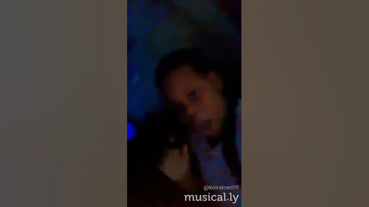 My musically yall