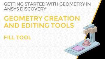Lesson 2 – Part 3: Fill Tool