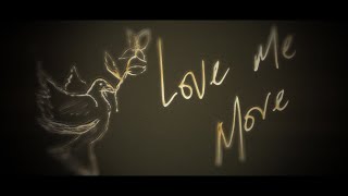 Sam Smith - Love Me More (Lyric Video) Resimi