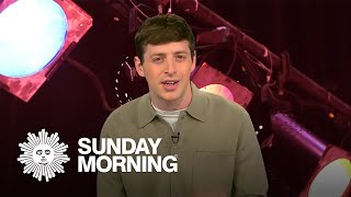 Comedian Alex Edelman on his road to Broadway screenshot 5