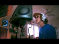 Felly HYPE on new Diplo beat