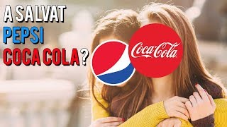 Sa Vorbim Despre Coca-Cola ------- Part. 2