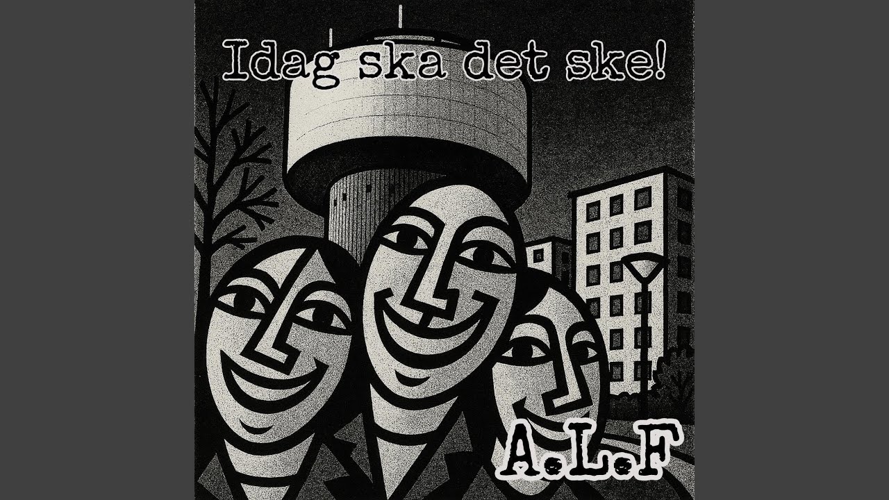 Idag ska det ske