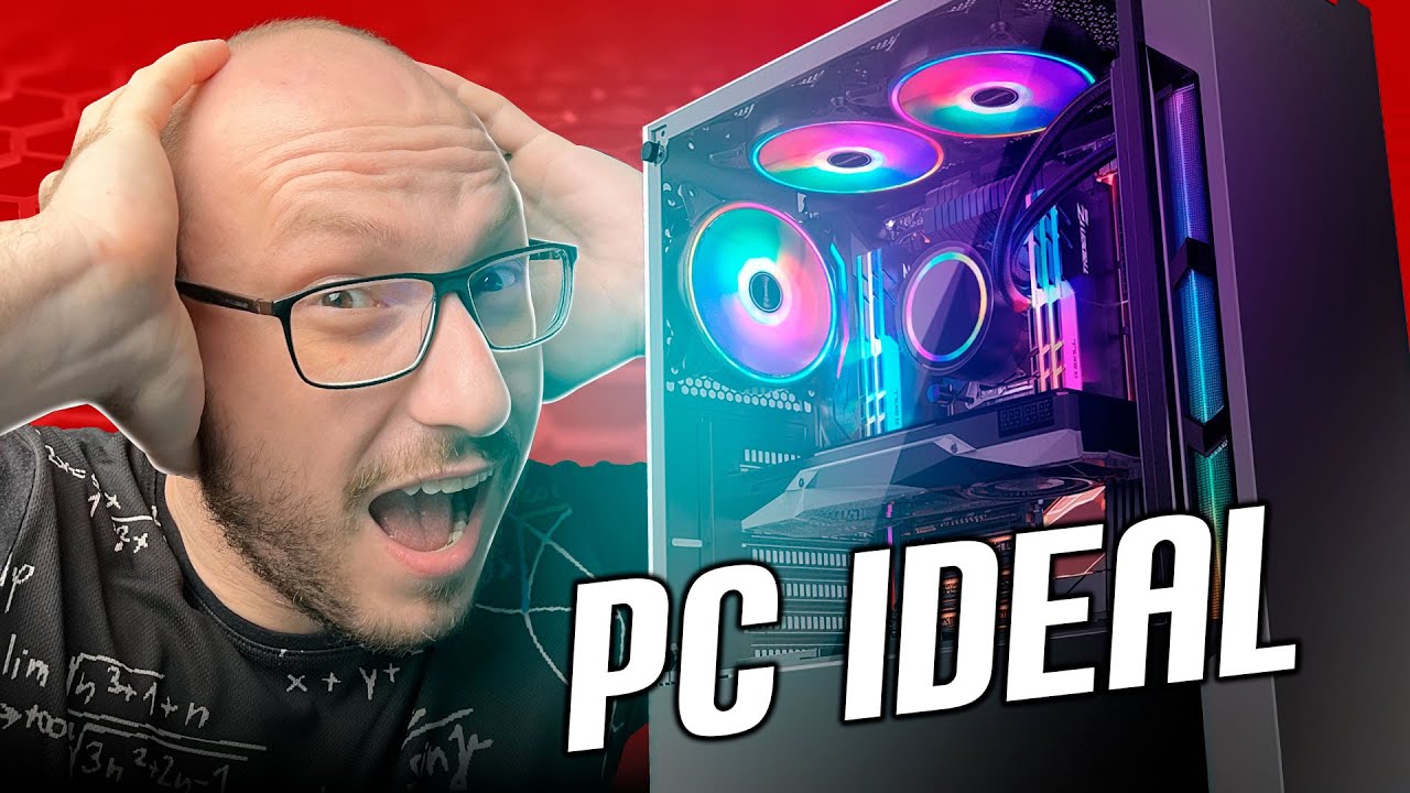 PC Gamer de R$ 5 mil: o PC Ideal para Jogar? - Adrenaline