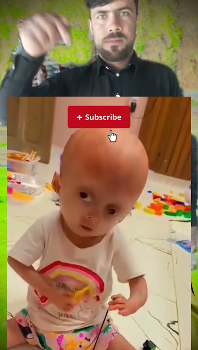 SubhanAllah | الله اکبر | God Bless you | Sehat selalu yah dek 🙏💯❤️🥰 #respect  #shorts #viral #allah
