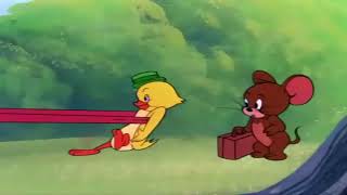 Tom and Jerry Episode 090 - Southbound Duckling - Part 1